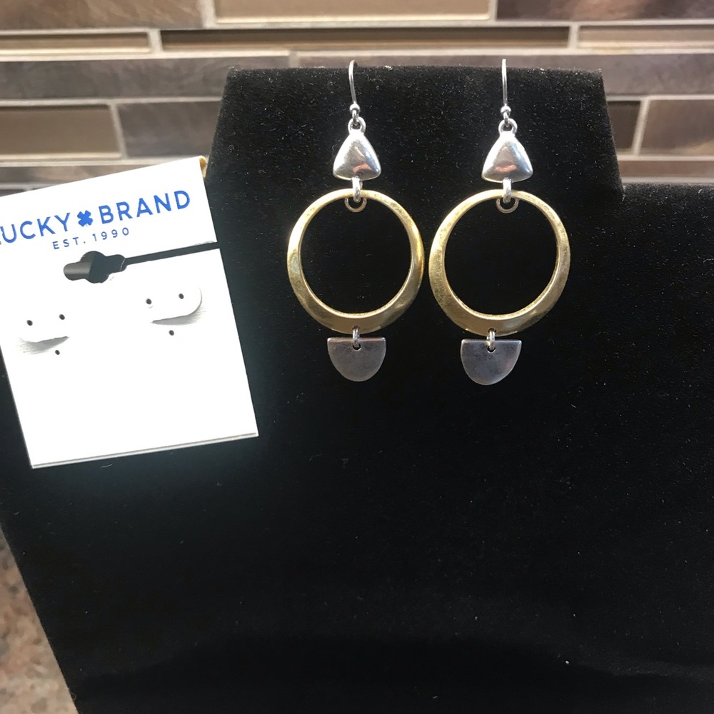 Lucky Brand Earrings